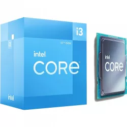 Intel i3 12100F 3.30 GHz 12th Gen Lga 1700 Processor (Graphic Reqiure)